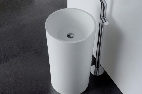 10 mẫu bồn rửa thịnh hành không nên bỏ lỡ vào năm 2022