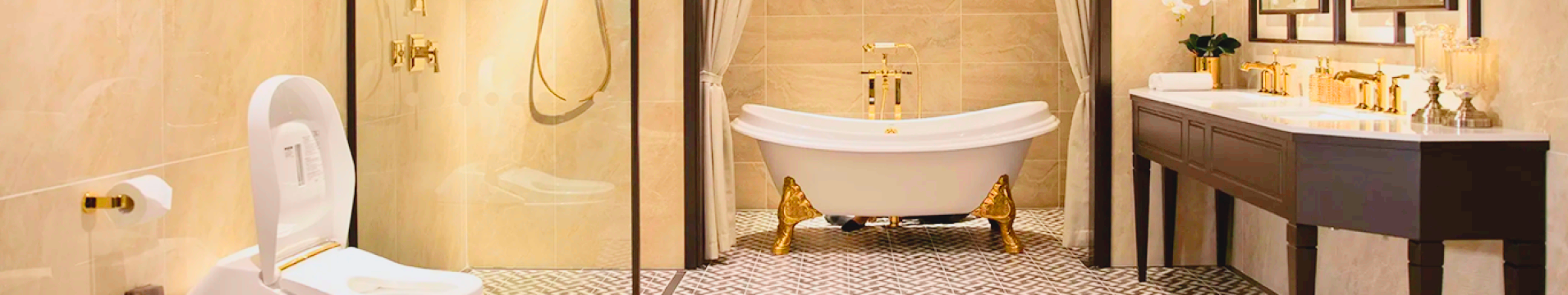 Thiết bị vệ sinh Royal Room